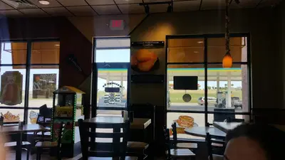 Golden Chick