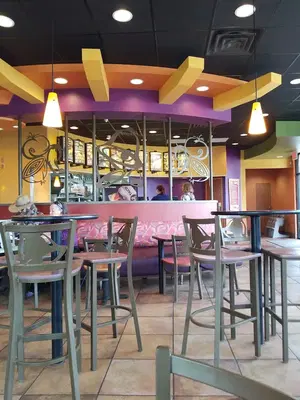 Taco Bell