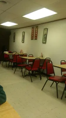 China Garden Restaurant