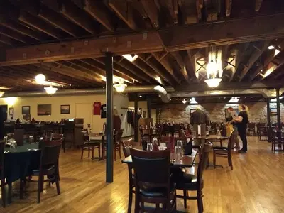 Gages Steak House