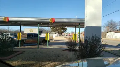 Sonic Drive-In
