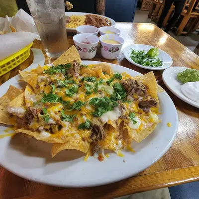El Rodeo