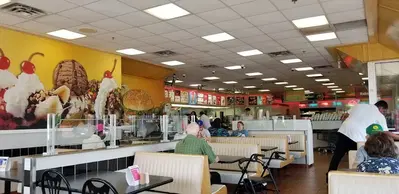 Braum's Ice Cream & Dairy Store