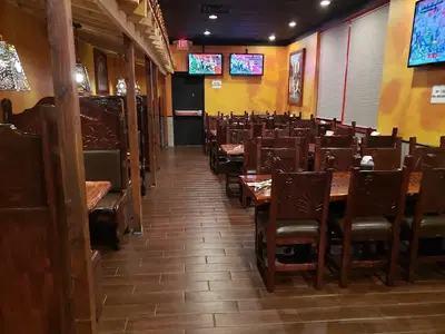 Señor Lopez Mexican Grill