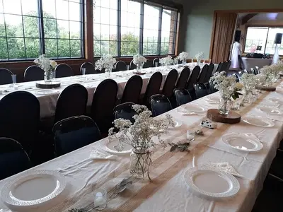 Masters Restaurant & Club