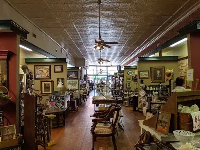 Stacy's Place