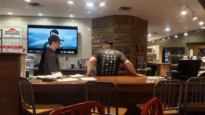 Pizza Hut