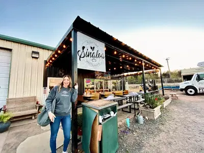 Sinaloa Signature Restaurante
