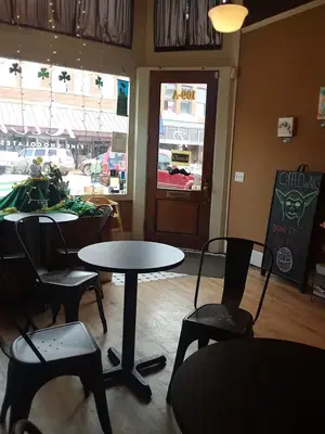 Rick's Fine Chocolates & Coffees