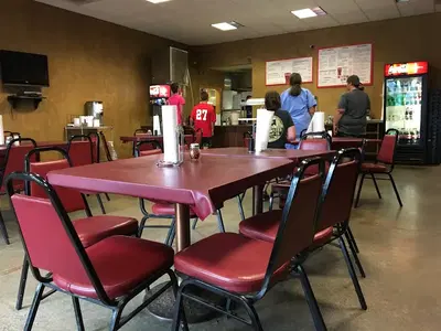 Dan's Pizza
