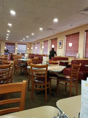 Denny's