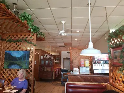 Spencers Smokehouse BBQ