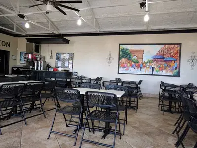 Napoleon Deli