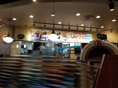 Long John Silver's | A&W