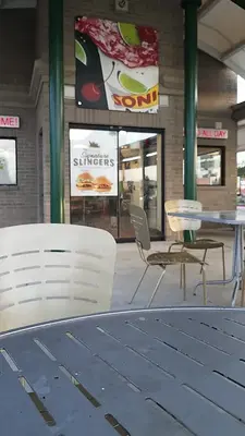 Braum's Ice Cream & Dairy Store