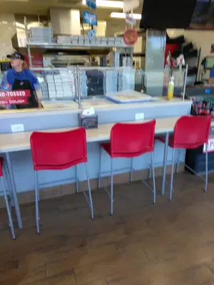 Domino's Pizza