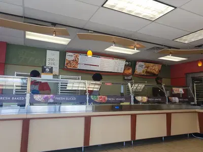 Papa Murphy's | Take 'N' Bake Pizza