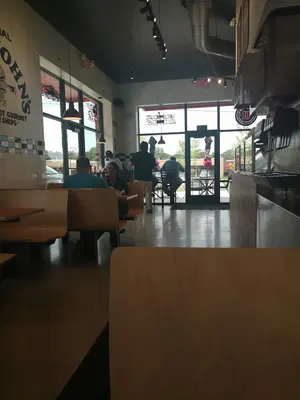 Jimmy John's