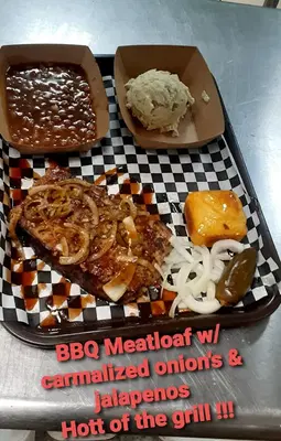 Brielles Country Smokehouse