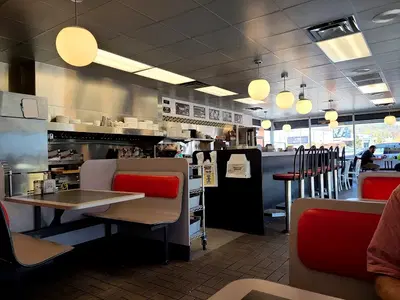 Waffle House