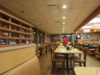 IHOP