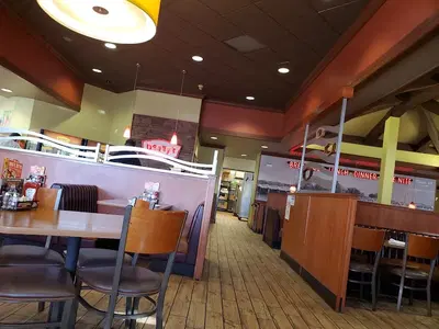 Denny's