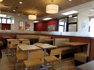 Wendy's