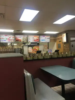 Burger King