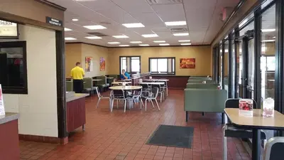 Arby's