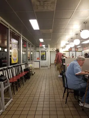Waffle House