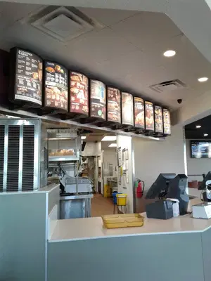 Taco Bell