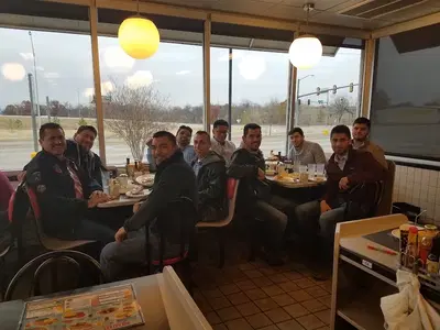 Waffle House