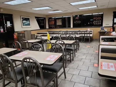Whataburger