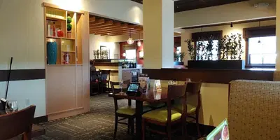 Olive Garden Italian Restaurant