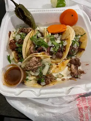 Taqueria Express #1