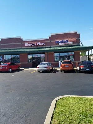 Marco's Pizza
