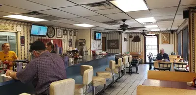 Port City Diner