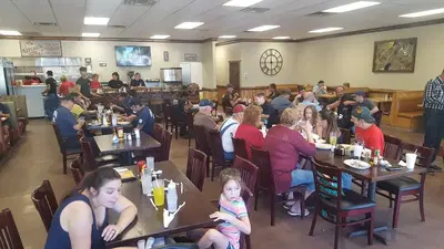 Lilly's Diner