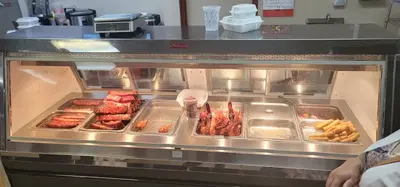 Yang’s Restaurant