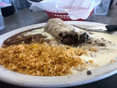 El Puerto Mexican Restaurant