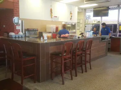 Molcajetes Restaurant