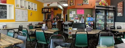 Tia Chepa Mexican Restaurant