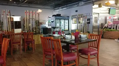Phở Nhi Vietnamese Noodle House