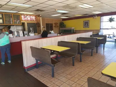 Egg Roll Kingdom Restaurant