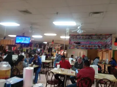 NAYARITA'S Plaza
