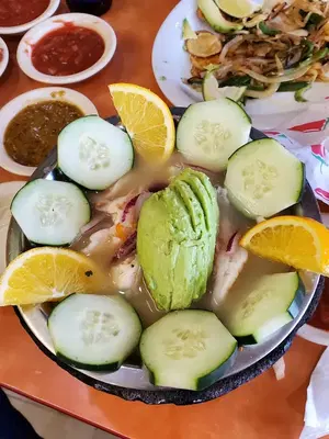 Taqueria & Marisqueria Jalisco