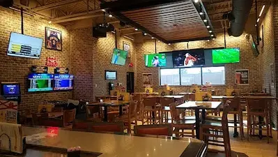 Buffalo Wild Wings