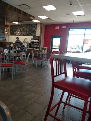 Arby's