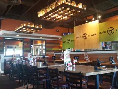 Chili's Grill & Bar