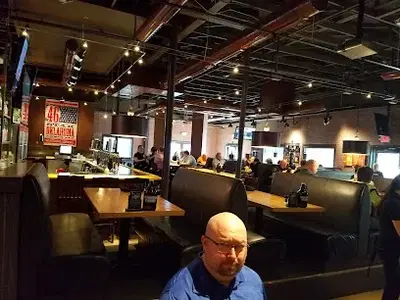 Bricktown Brewery